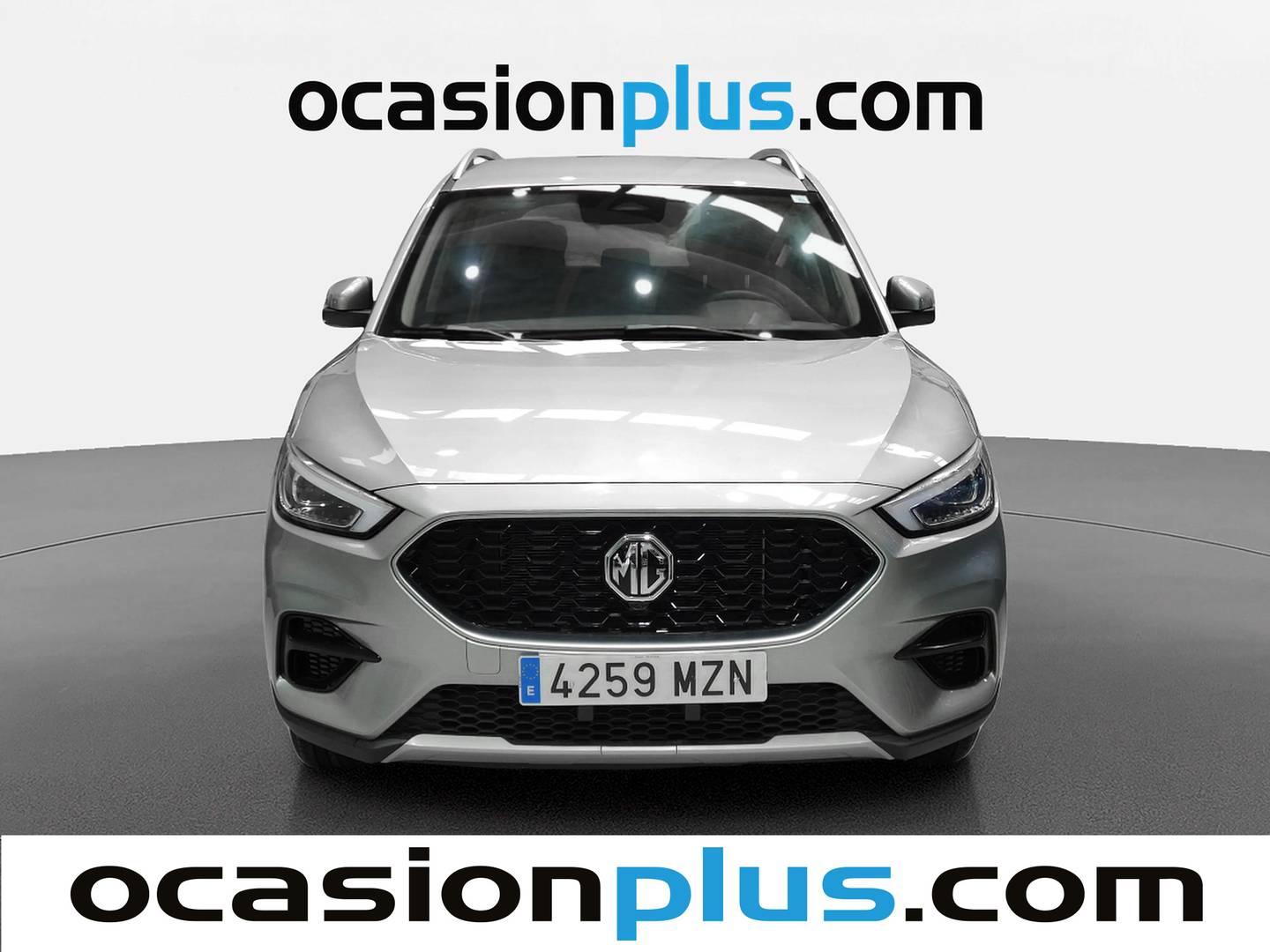 Foto MG ZS MG ZS 1.5 Comfort (106 CV)