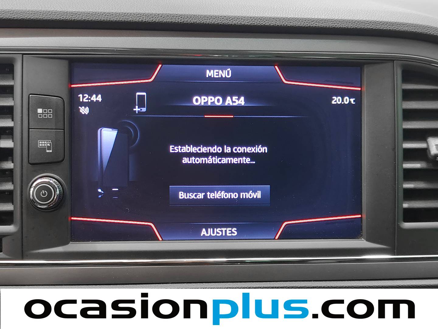 Seat León Seat León 1.5 TSI S&S Style Visio Edition (130 CV) manual