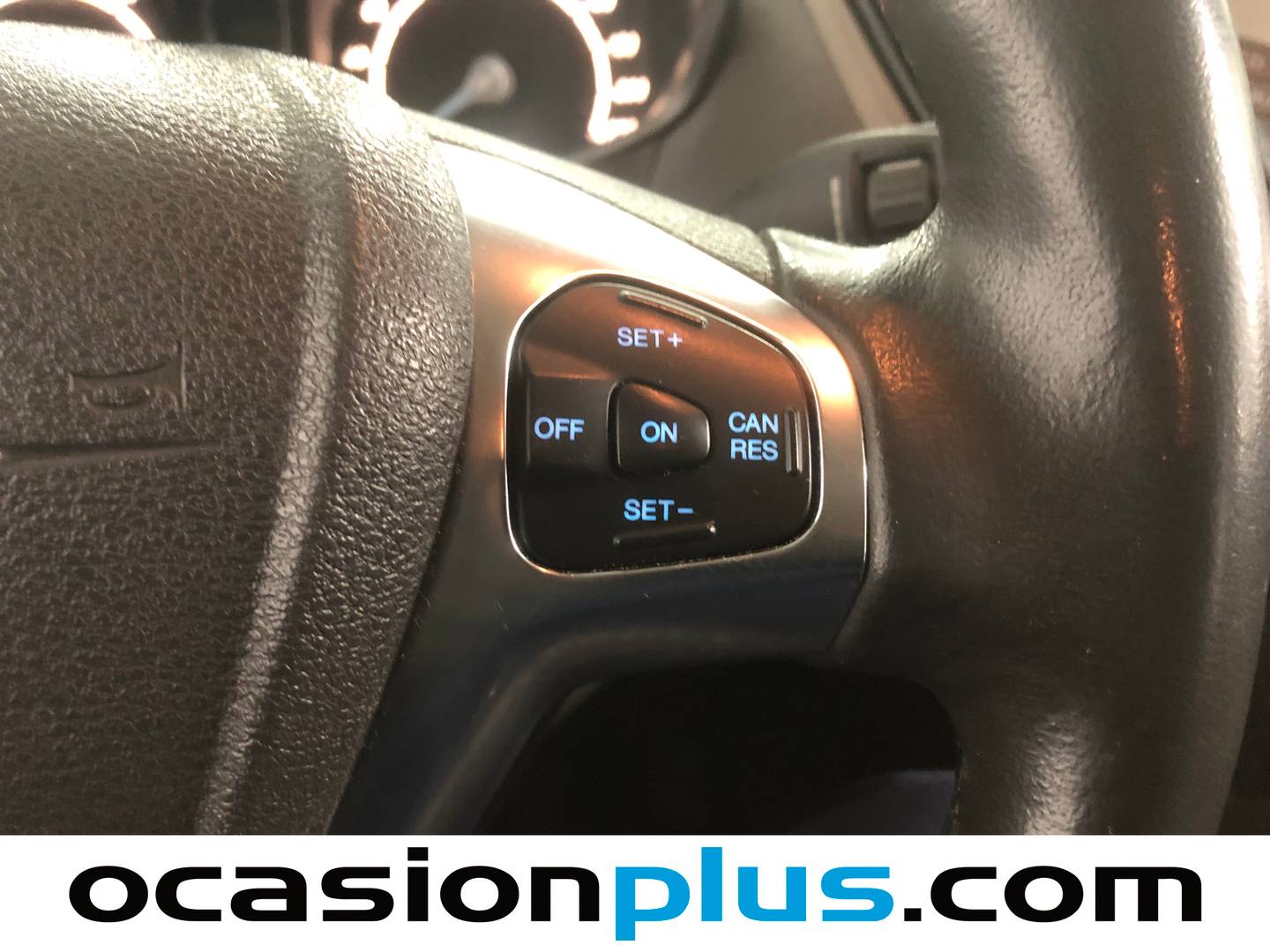 Foto Ford Tourneo Courier Ford Tourneo Courier 1.5 TDCi Trend (75 CV)