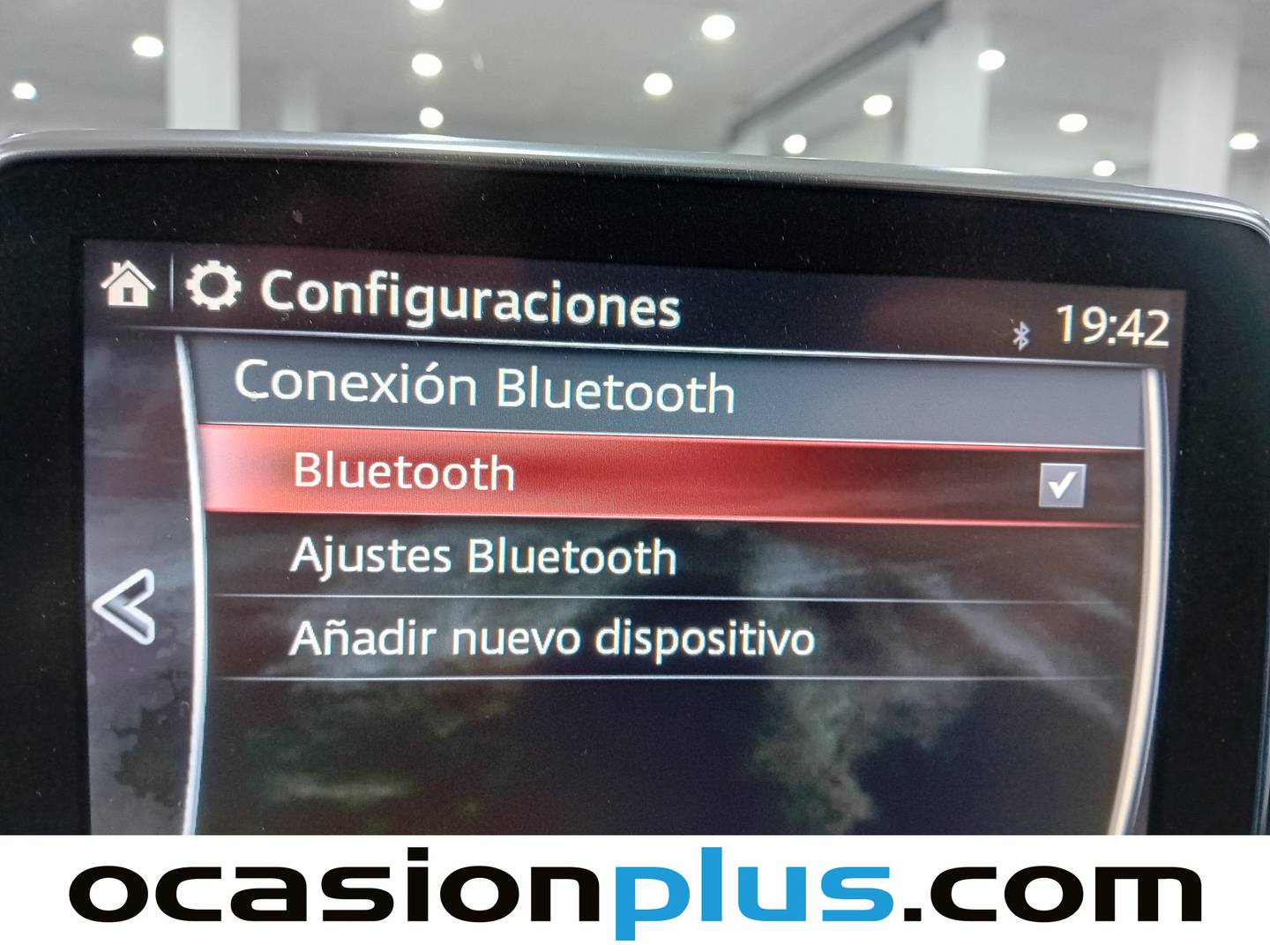 Mazda Mazda3 Mazda Mazda 3 2.2 DE Luxury (150 CV) diésel