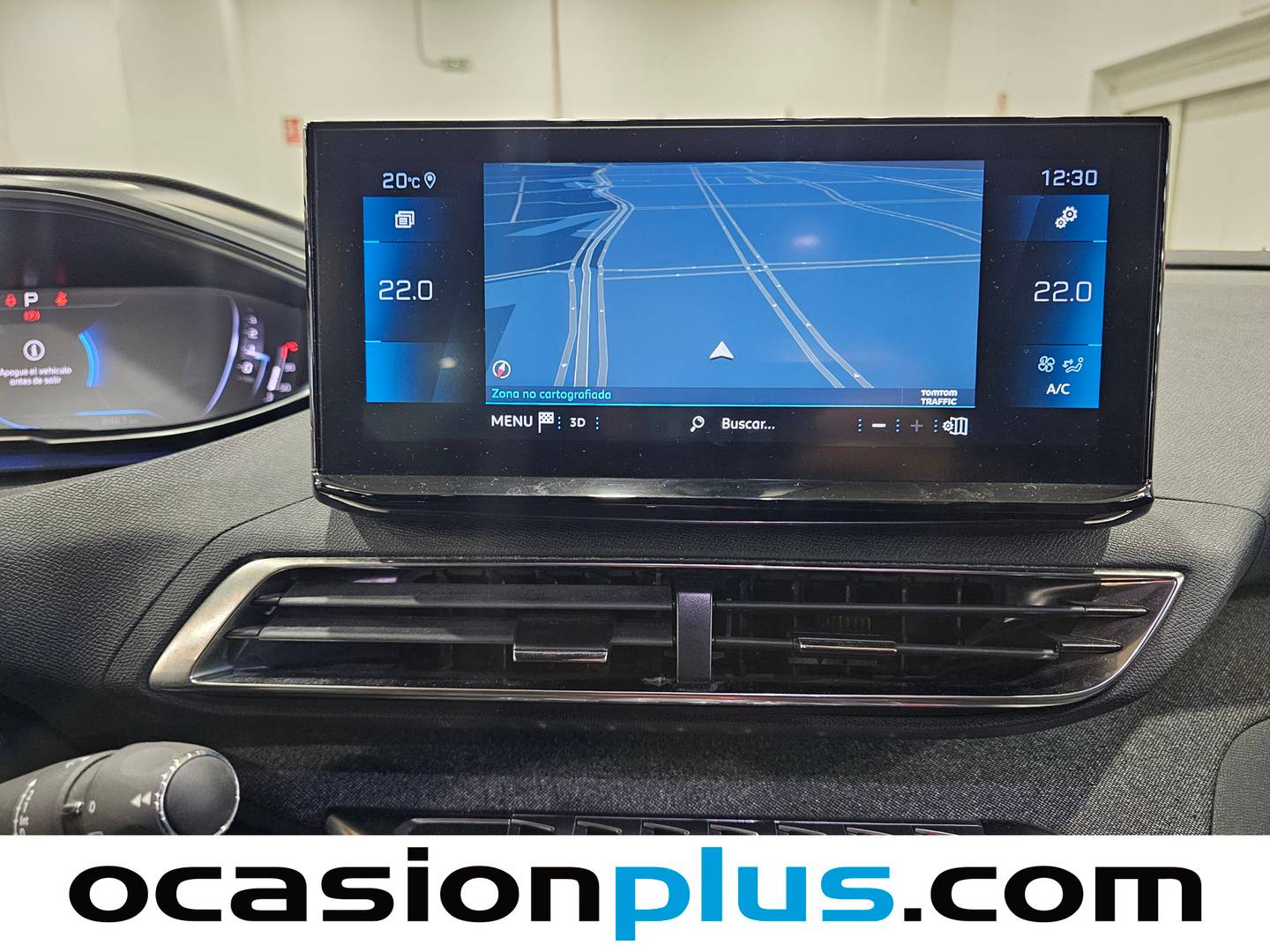 Foto Peugeot 5008 Peugeot 5008 PureTech 130 S&S Allure Pack EAT8 (130 CV) 7 PLAZAS