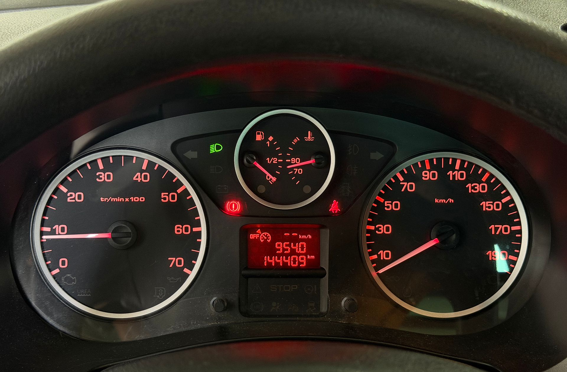 Citroën Berlingo Combi BlueHDi 100 Multispace 20 Aniversario - foto 20