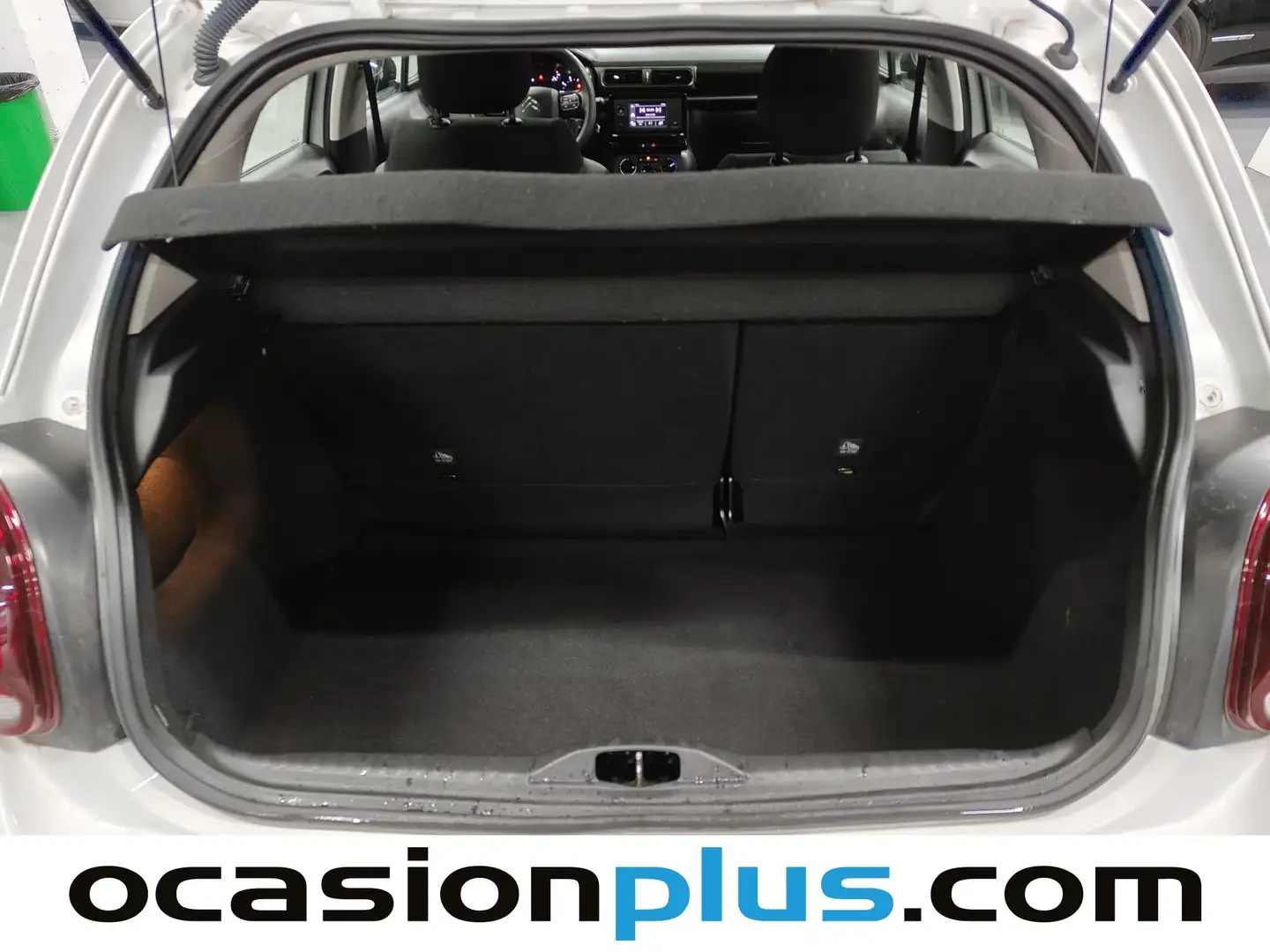 Foto Citroën C3 Citroen C3 BlueHDi 100 S&S Live Pack (100 CV)