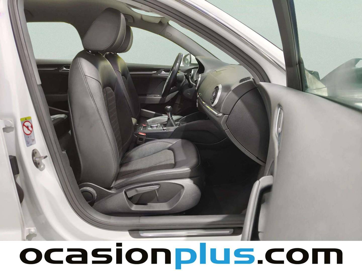 Audi A3 Audi A3 Sportback design 30 TFSI (116 CV) manual