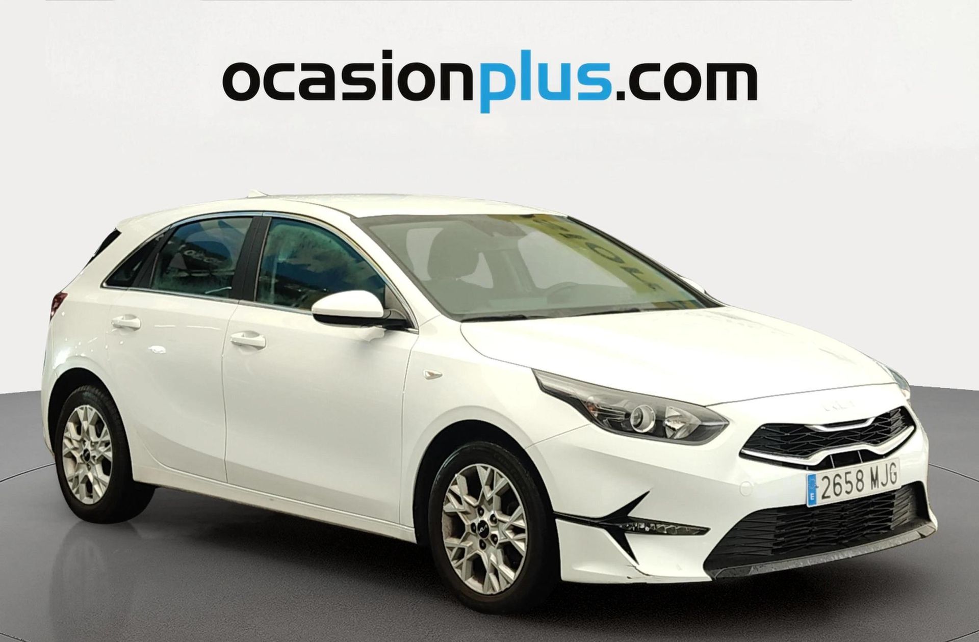 Kia Ceed 1.6 MHEV iMT Drive - foto 2