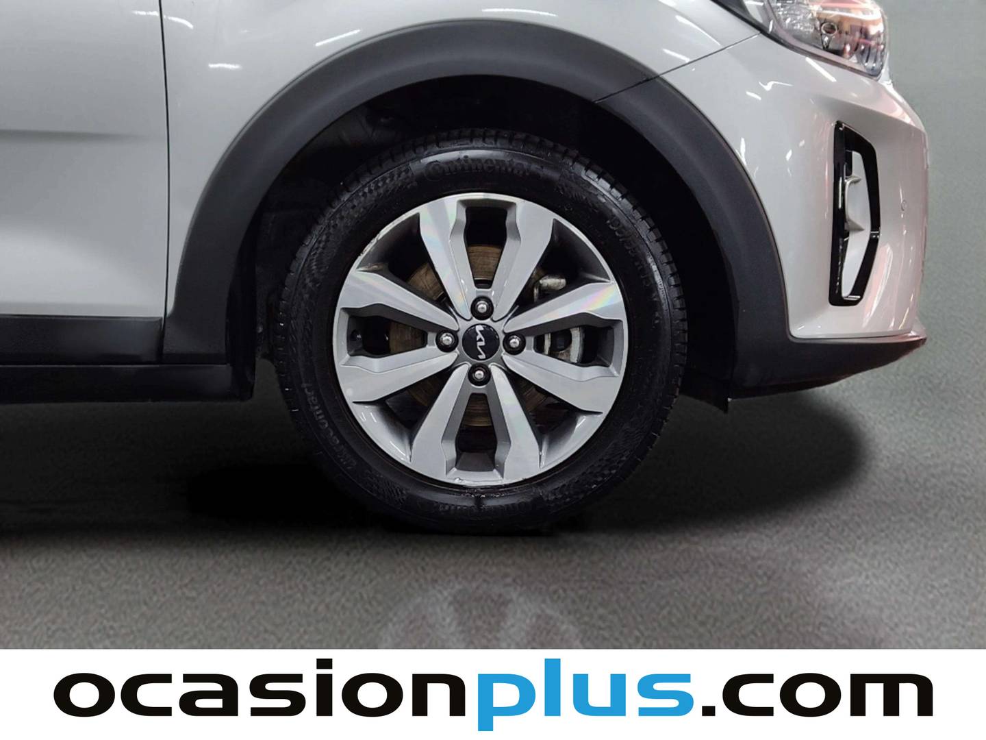 KIA Stonic KIA Stonic 1.0 T-GDi MHEV Drive (100 CV) 2024