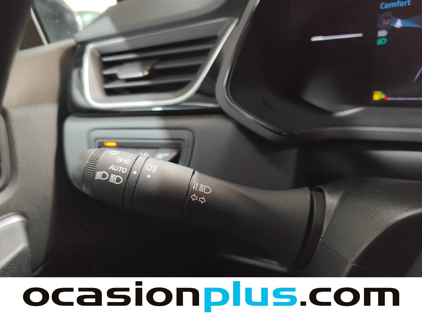 Foto Mitsubishi ASX Mitsubishi ASX 130T MHEV Kaiteki (140 CV)