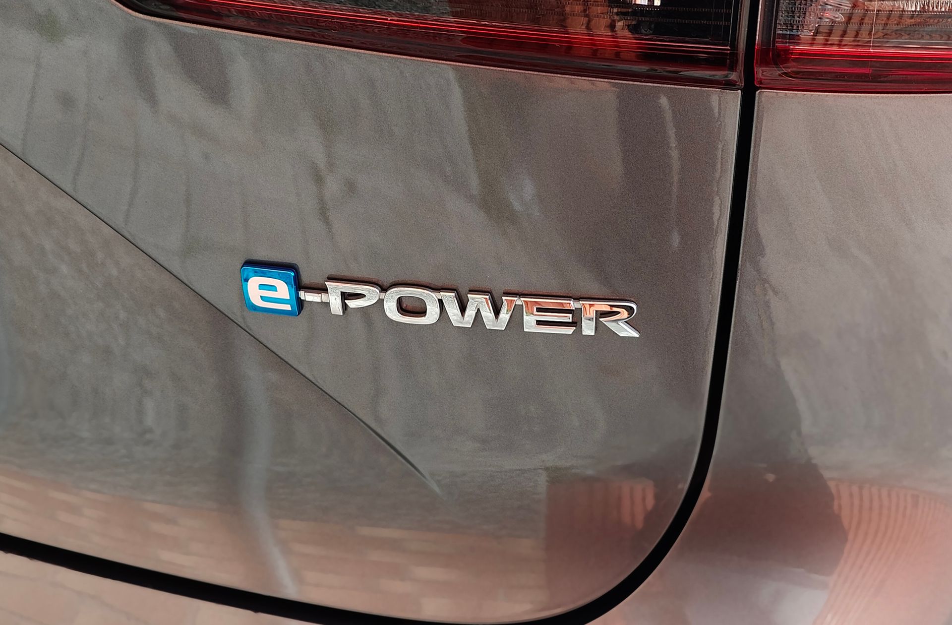 Nissan Qashqai E-POWER N-Connecta - foto 5