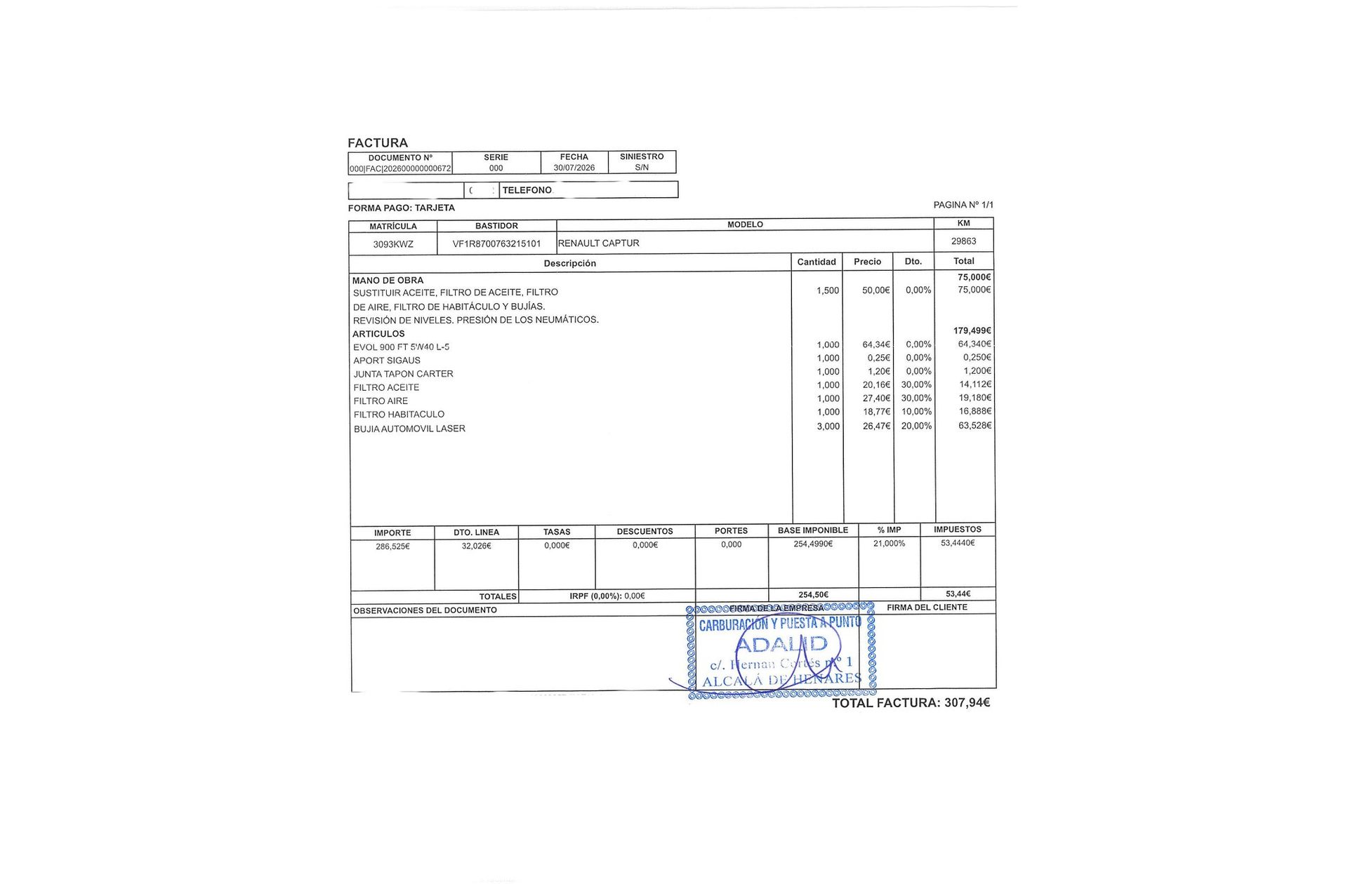 Renault Captur Zen TCe - foto 19