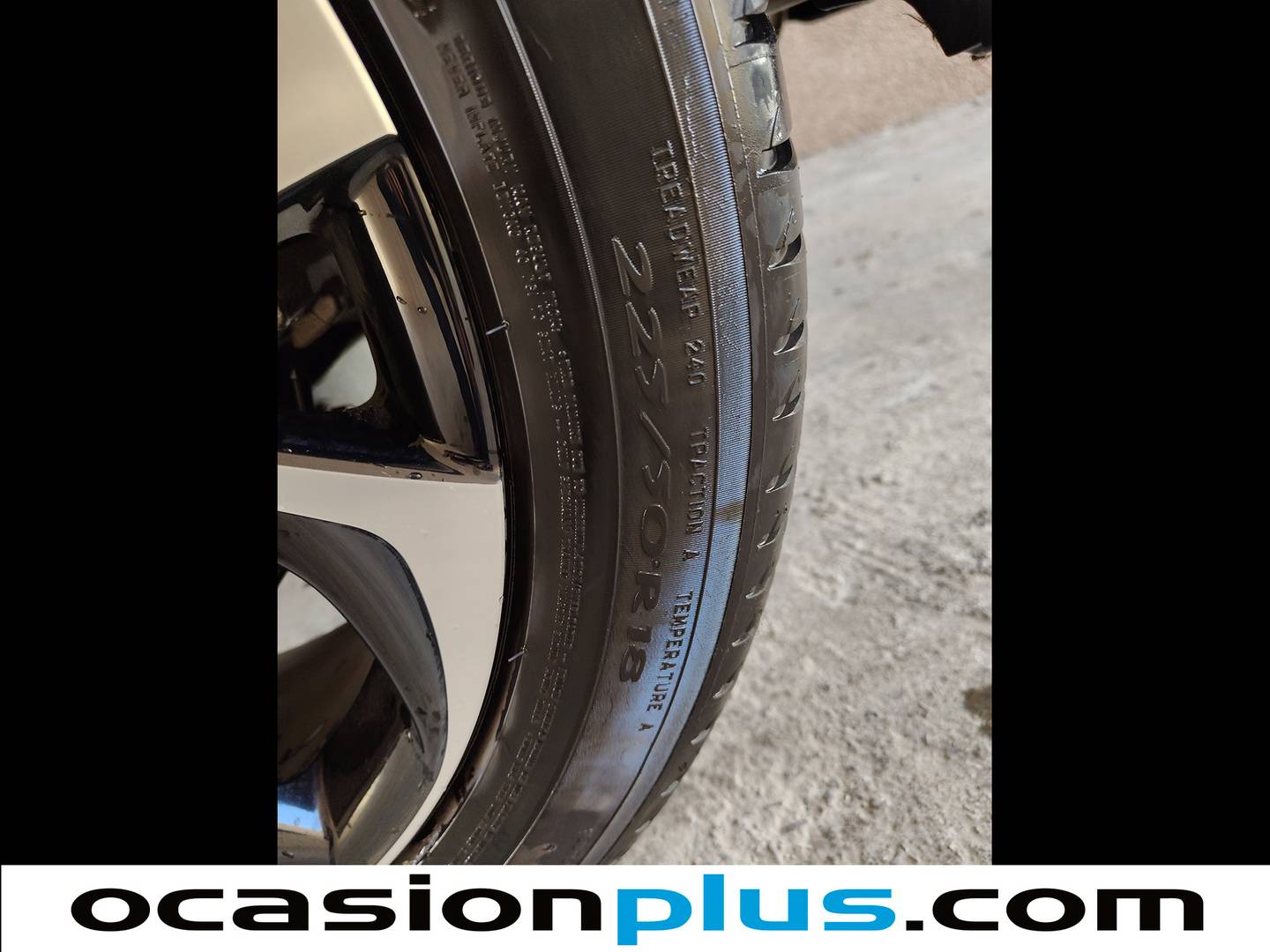 Toyota C-HR Toyota C-HR 1.8 125H Dynamic Plus (122 CV) barato