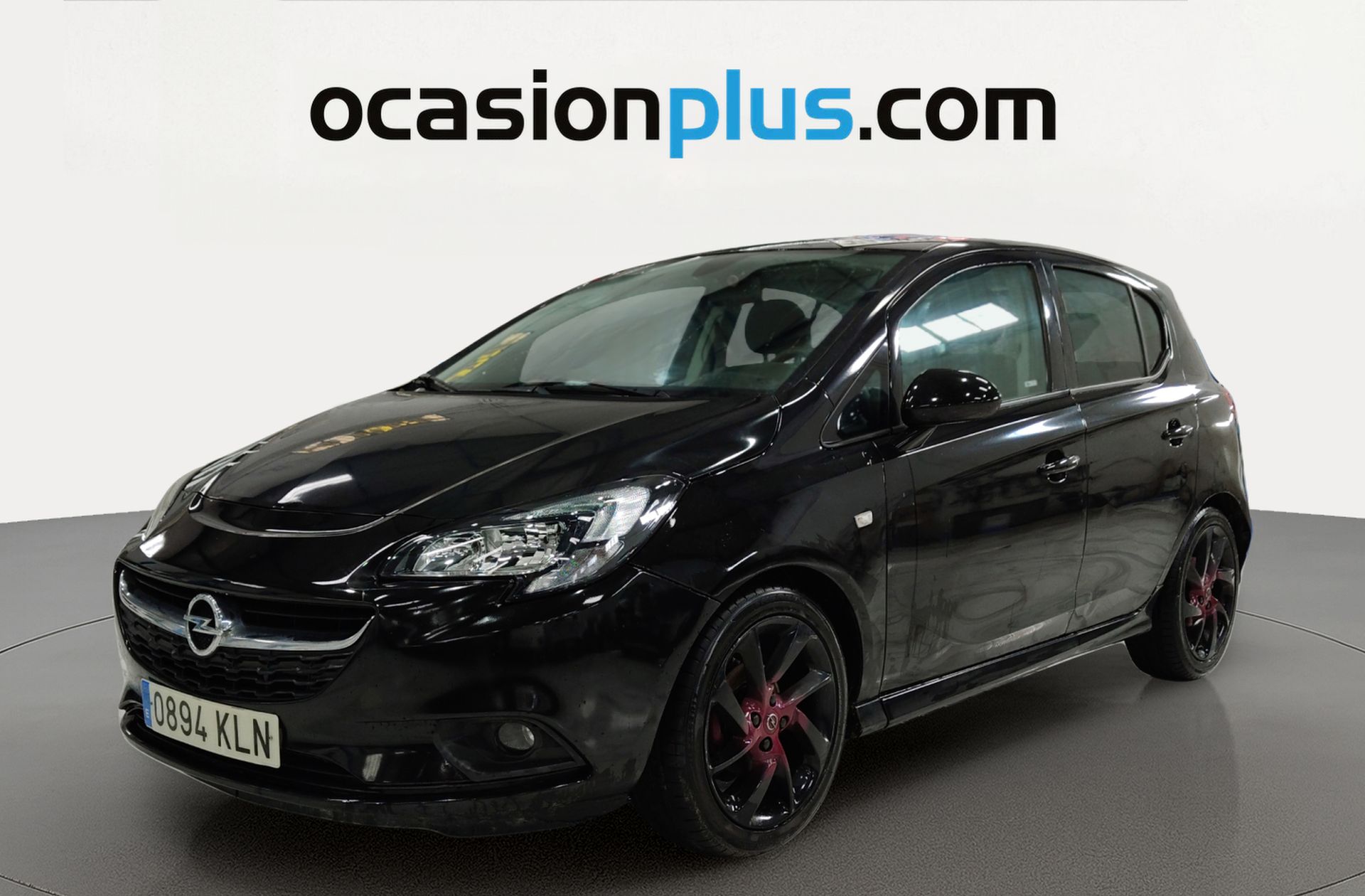 Opel Corsa 1.4 Selective