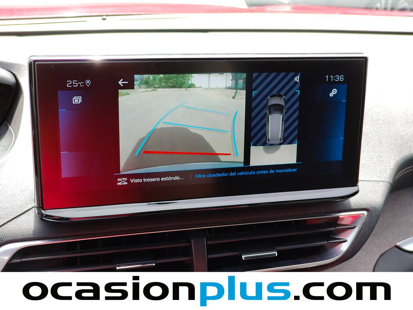 Acabados Peugeot 5008 Peugeot 5008 BlueHDI 130 S&S GT (130 CV) 7 Plazas