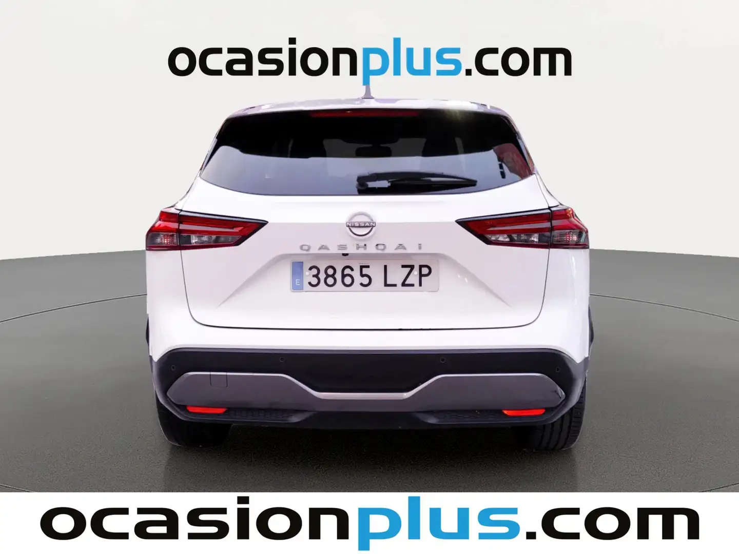 Foto Nissan QASHQAI Nissan Qashqai DIG-T 160 mHEV N-Connecta 4x4 Xtronic (158 CV)