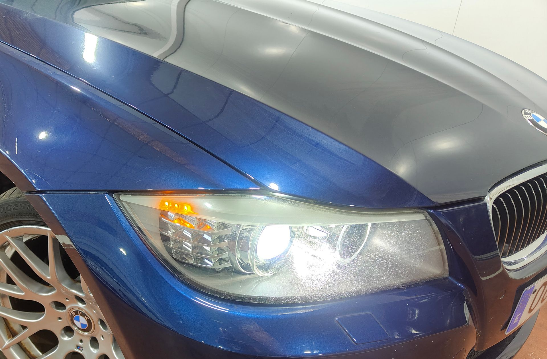 BMW Serie 3 320i - foto 12