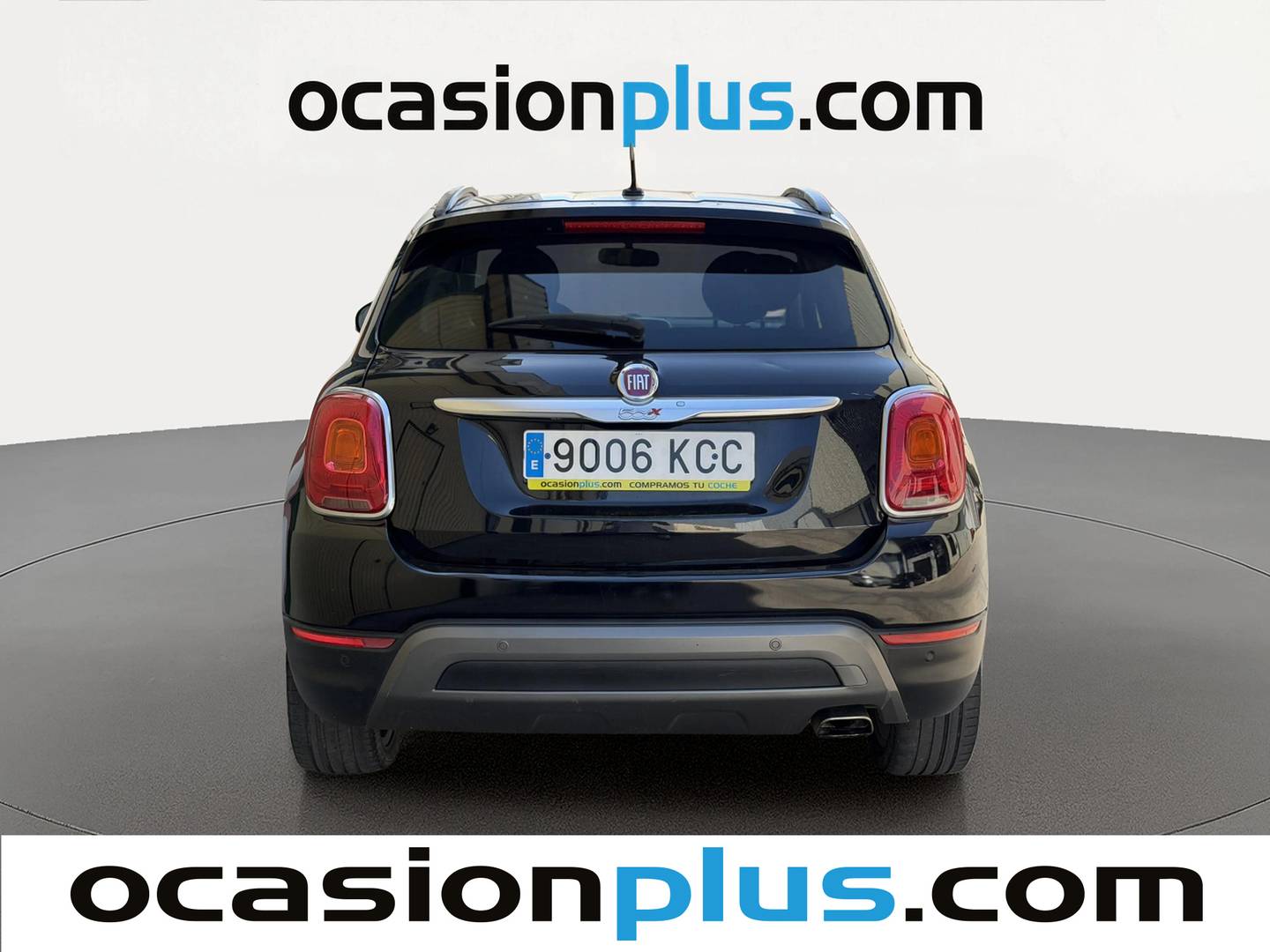 Fiat 500X Fiat 500X 1.4 MultiAir Cross Plus 4x2  (140 CV) al mejor precio