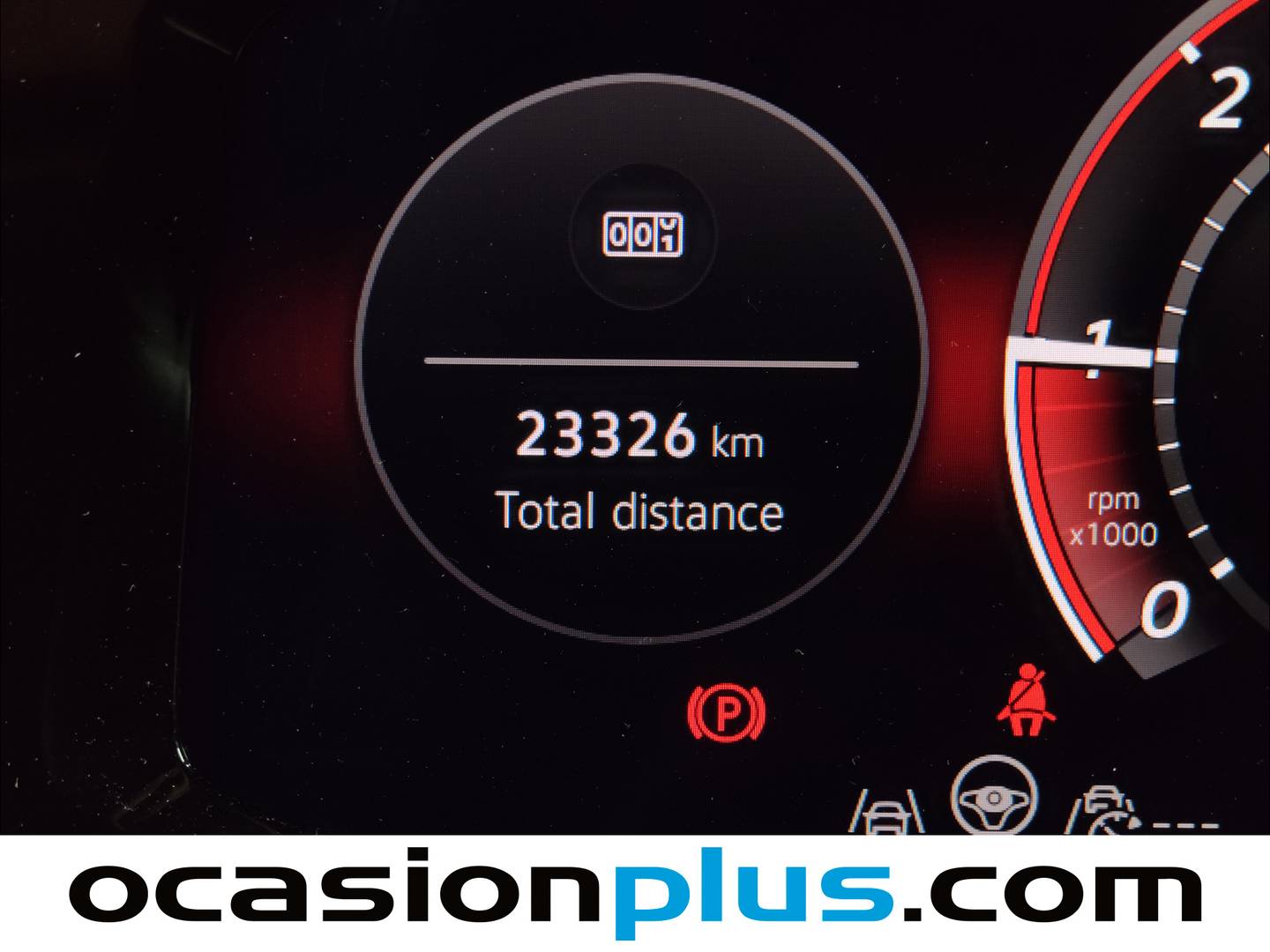 Volkswagen Golf Volkswagen Golf Más 2.0 TDI (115 CV) de segunda mano