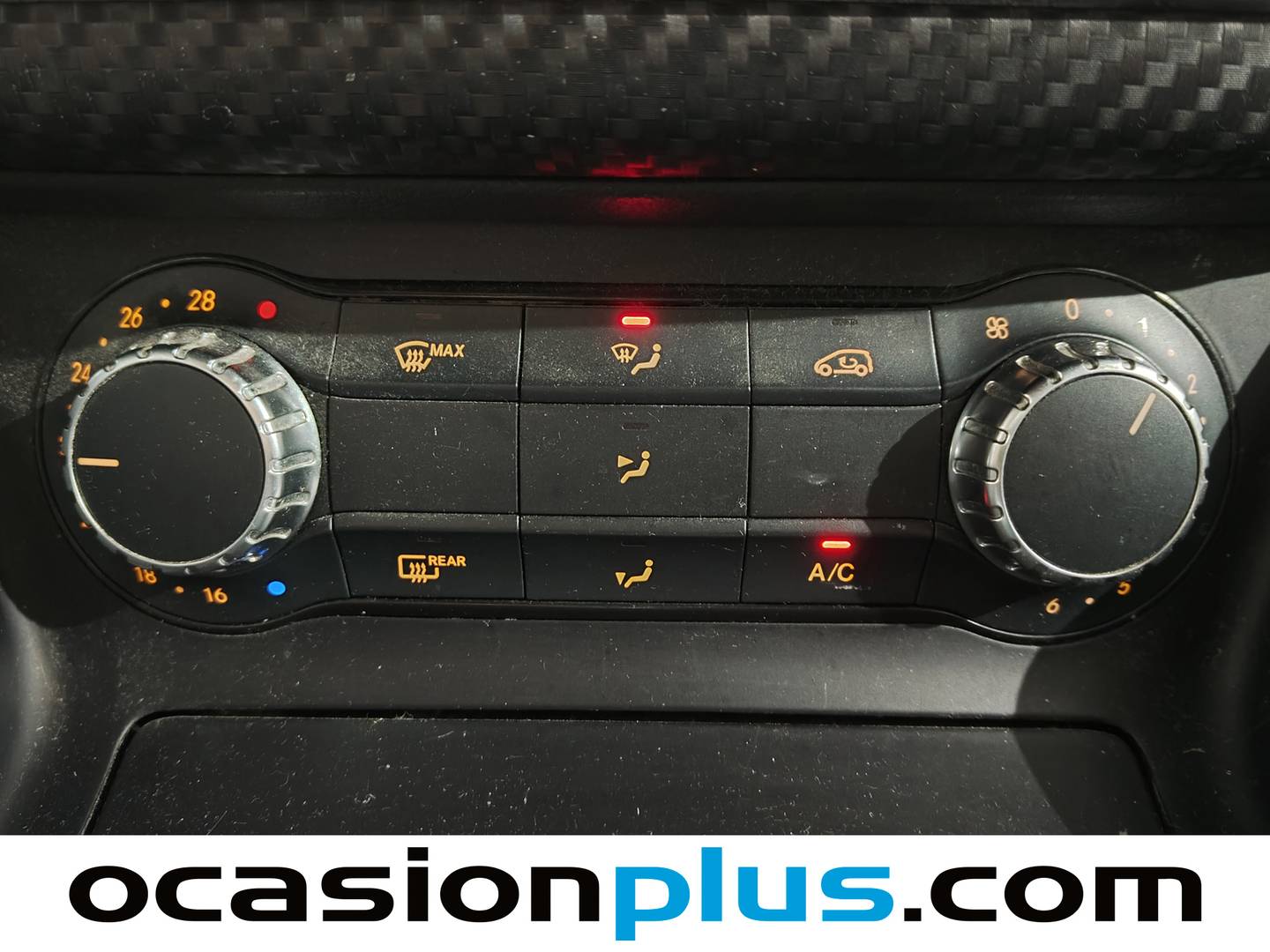 Mercedes Clase A Mercedes-Benz Clase A Clase A 180 CDI AMG Line (109 CV) km 0