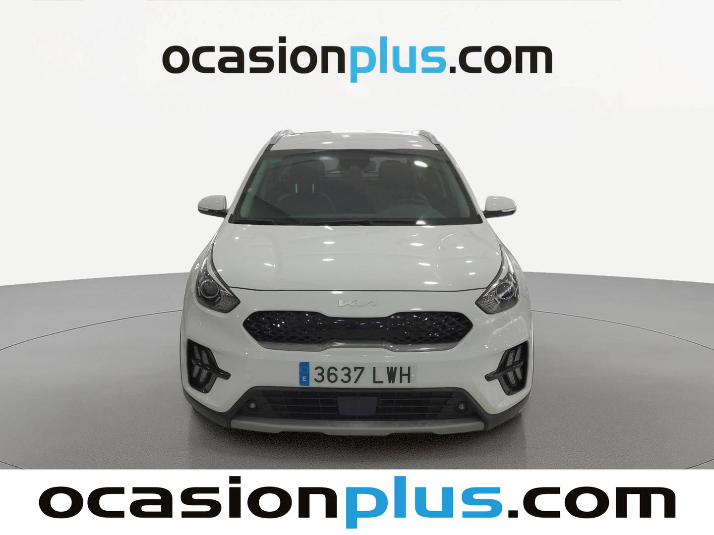 KIA Niro KIA Niro 1.6 GDi HEV Híbrido Drive (141 CV) barato