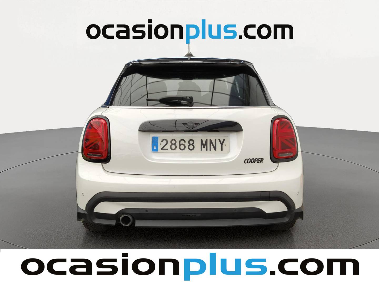 Mini MINI Mini MINI Cooper 5 Puertas (136 CV) al mejor precio