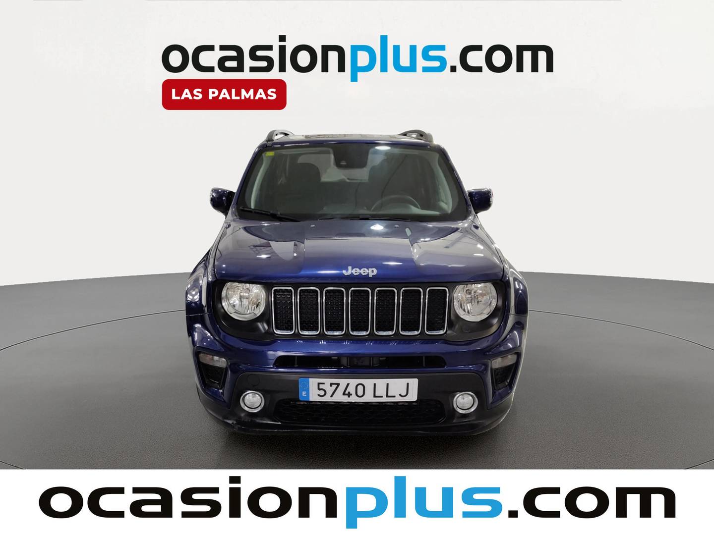 Jeep Renegade Jeep Renegade 1.0G Longitude 4x2 (120 CV) gasolina