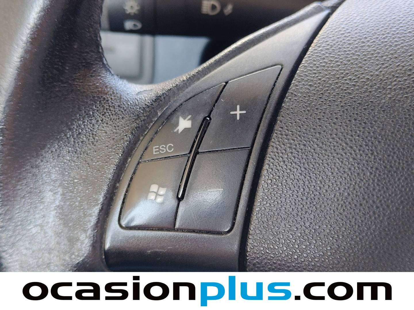 Fiat Grande Punto Fiat Grande Punto 1.4 Dynamic (77 CV) seminuevo