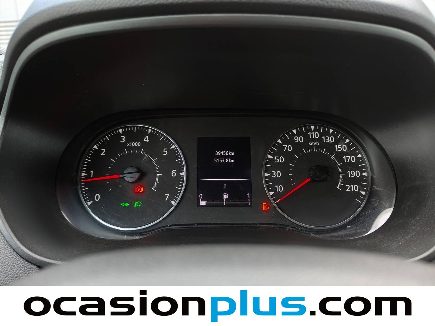 Foto Dacia Duster Dacia Duster Prestige TCE (130 CV) 4X2 GPF