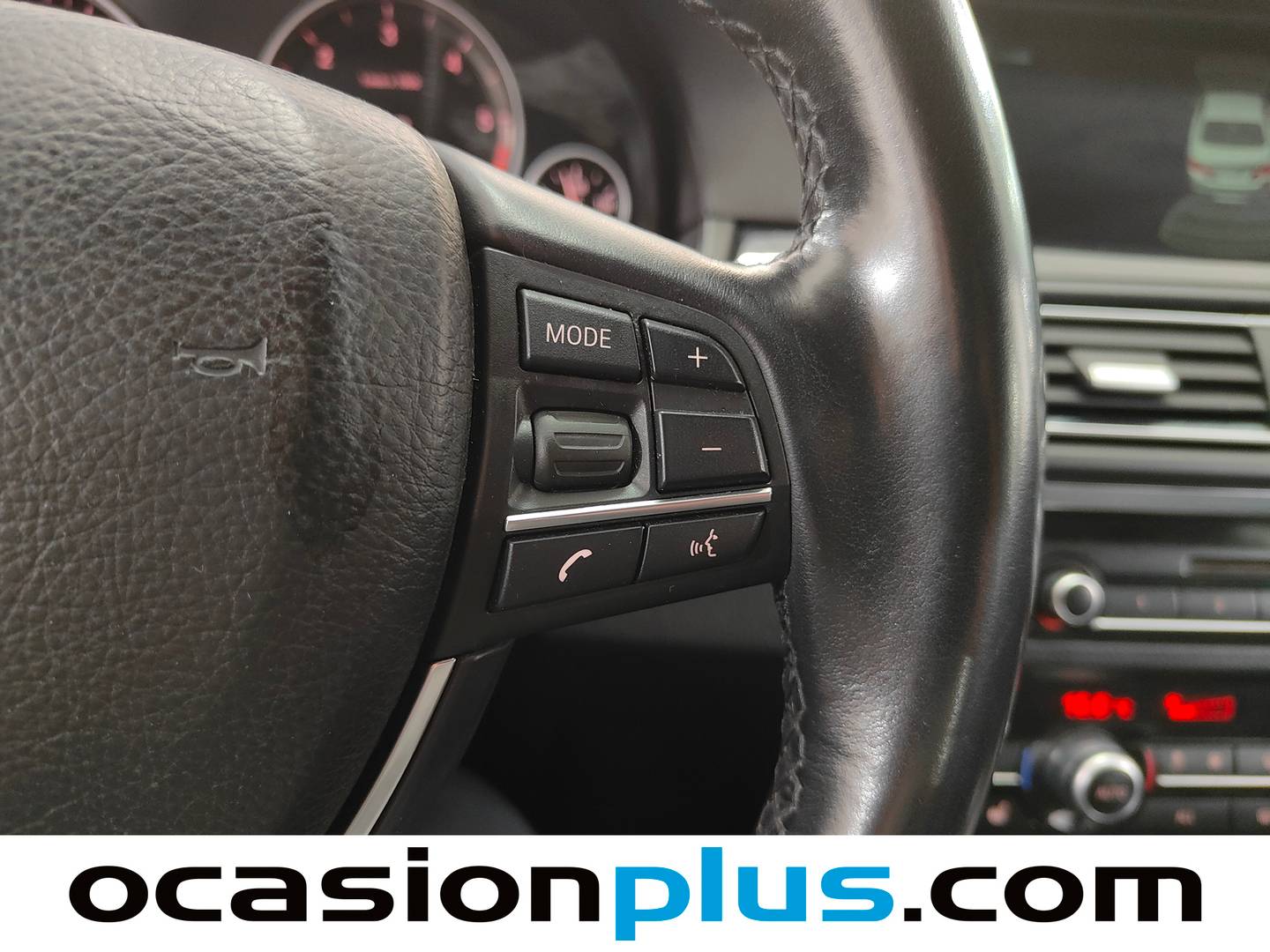 BMW Serie 5 BMW Serie 5 520d (184 CV) seminuevo