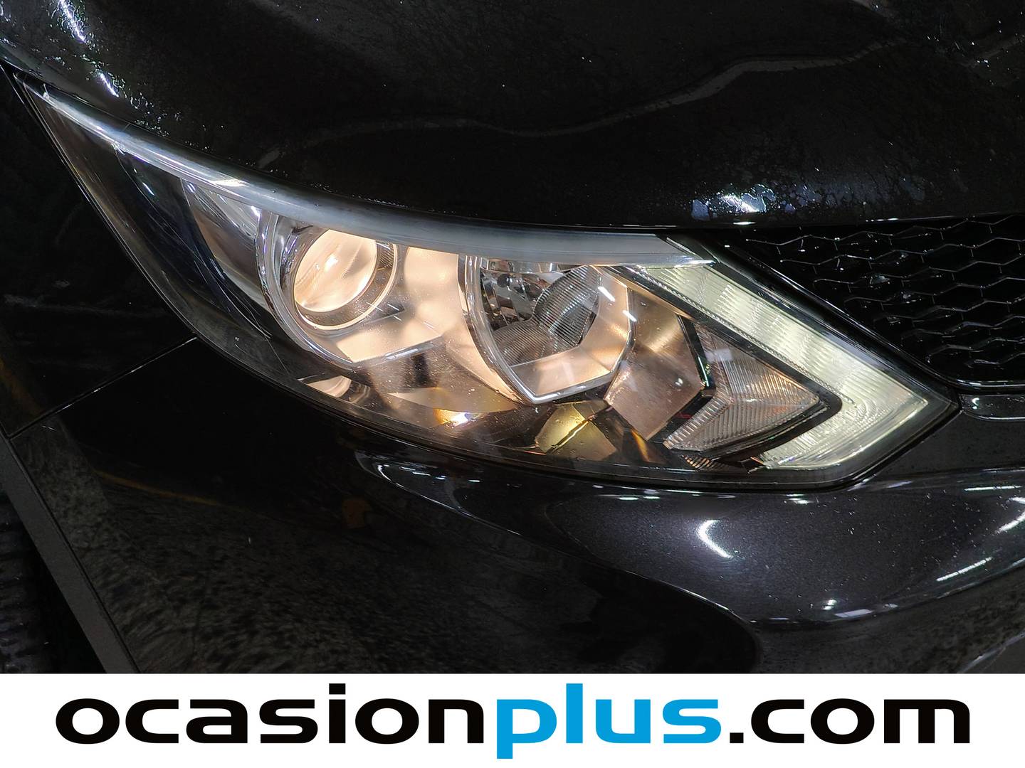 Nissan QASHQAI Nissan Qashqai 1.5 dCi N-Connecta 4x2 (110 CV) barato