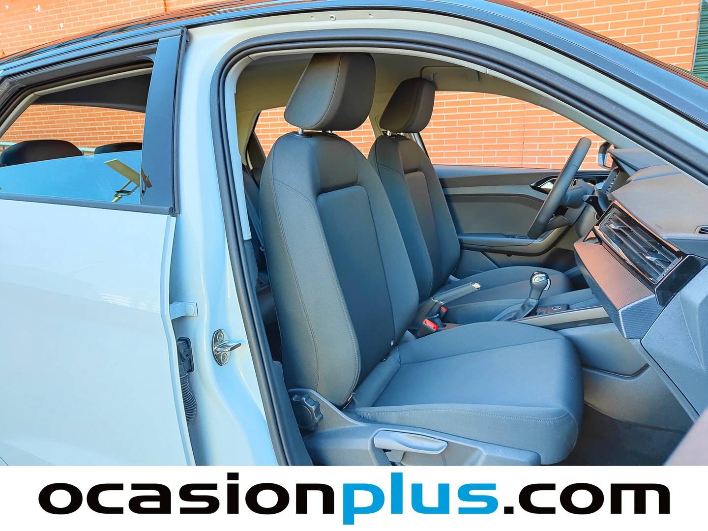 Audi A1 Audi A1 Sportback Advanced 30 TFSI (116 CV) S tronic gasolina