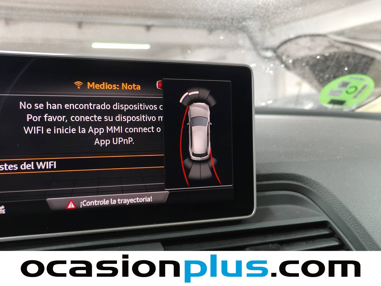 Extras del Audi Q5 Audi Q5 Design 2.0 TFSI quattro (252 CV) S tronic