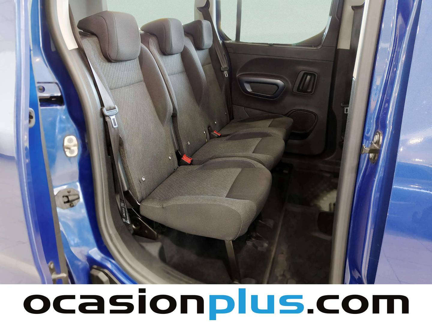 Peugeot Rifter Peugeot Rifter BlueHDi 130 S&S Allure Long (130 CV) al mejor precio