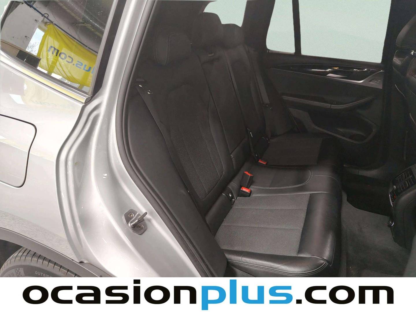 BMW X3 BMW X3 xDrive20d (190 CV) al mejor precio