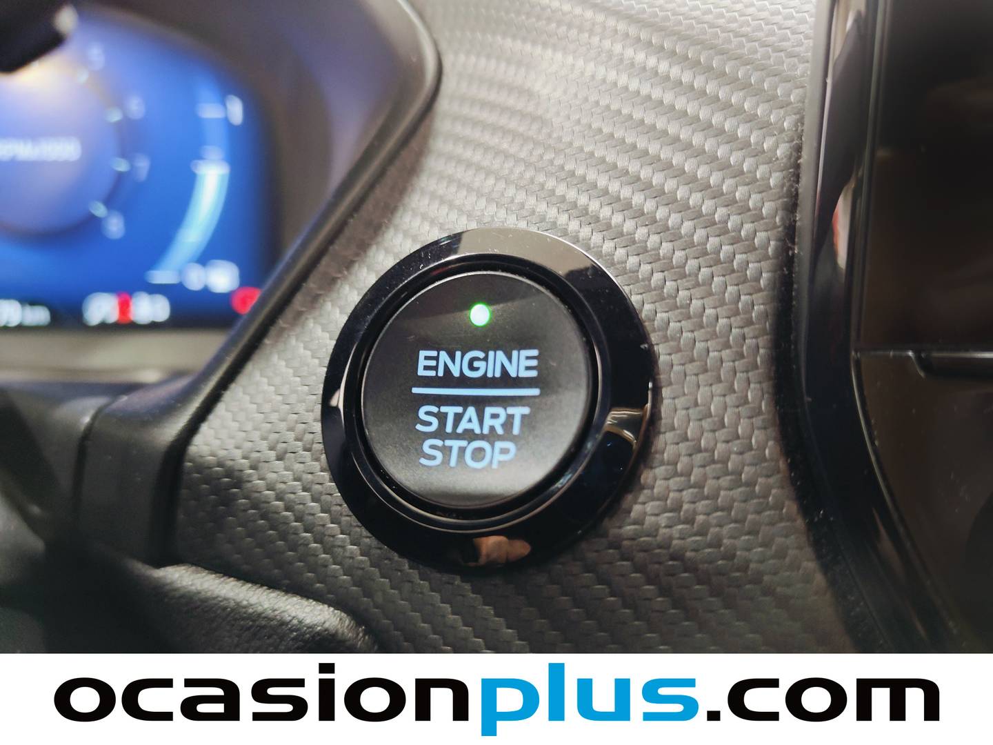 Ford Puma Ford Puma 1.0 EcoBoost MHEV ST-Line X (125 CV) de segunda mano