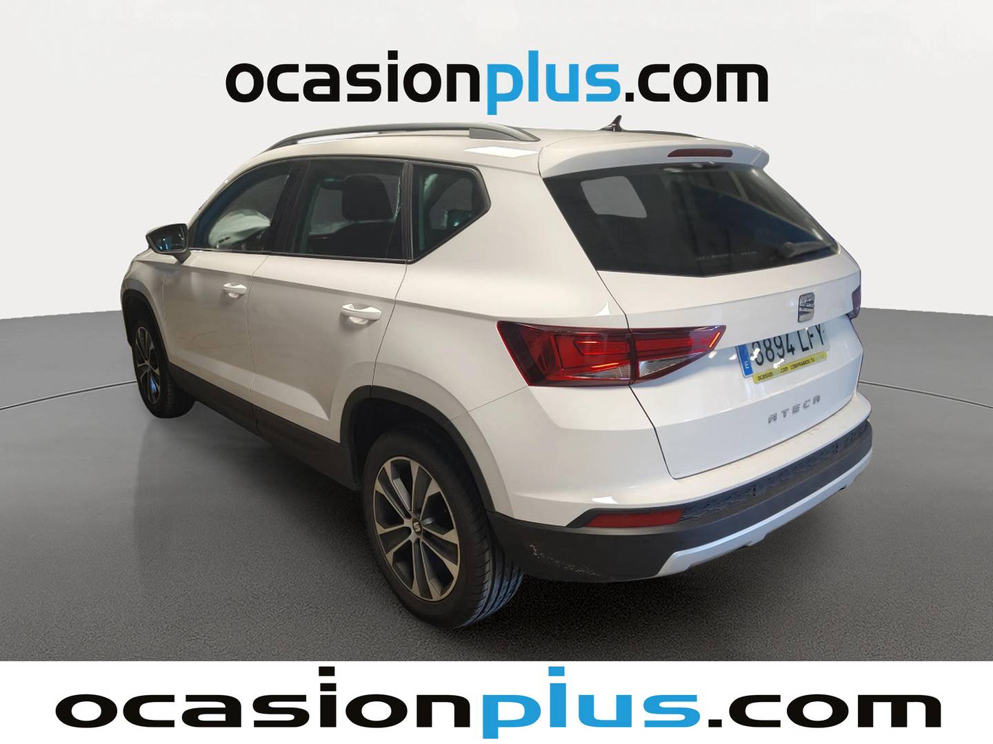 Foto Seat Ateca SEAT Ateca 1.0 TSI S&S Ecomotive Style (115 CV)