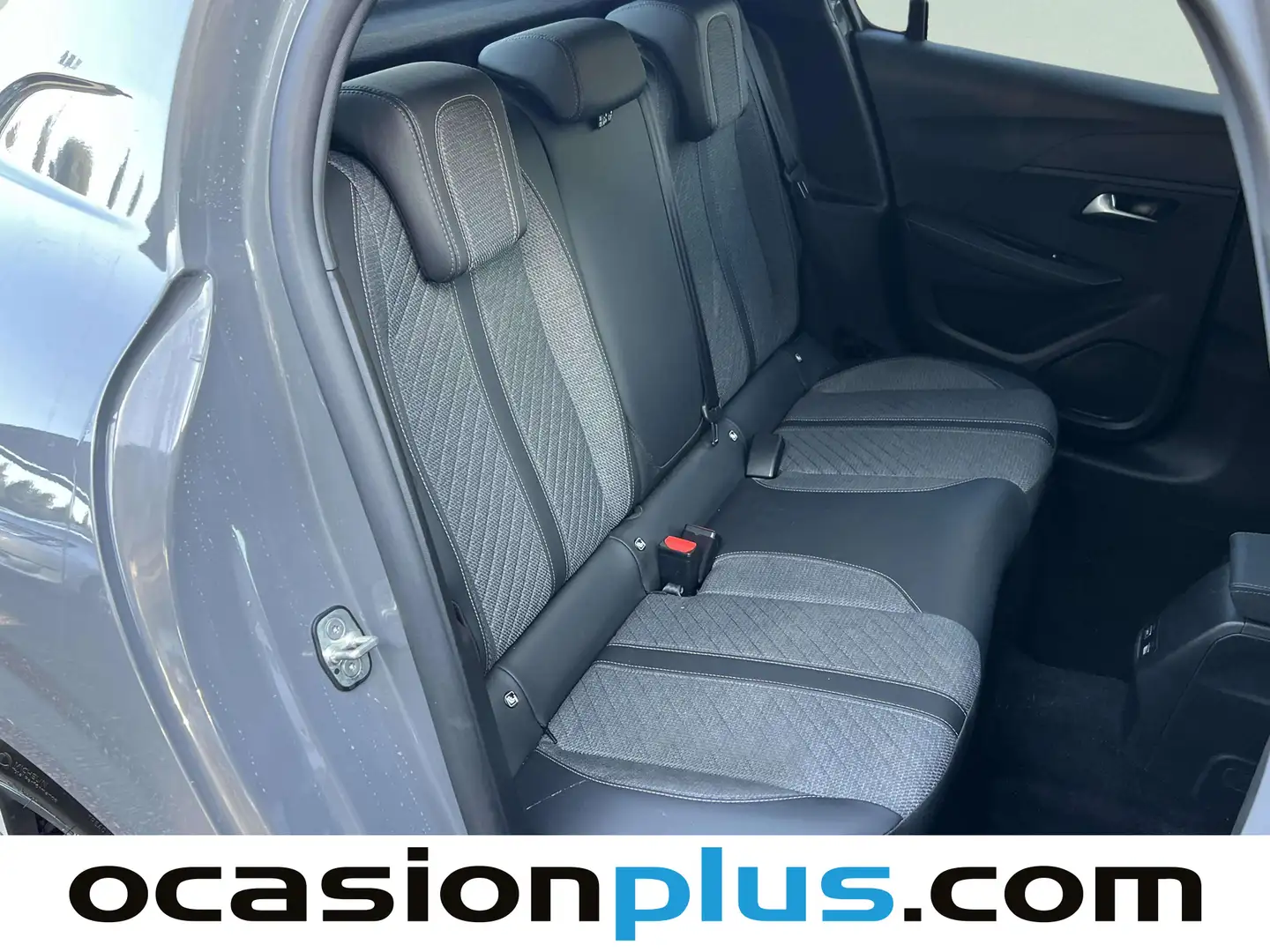 Foto Peugeot 208 Peugeot 208 PureTech 100 Allure (100 CV)