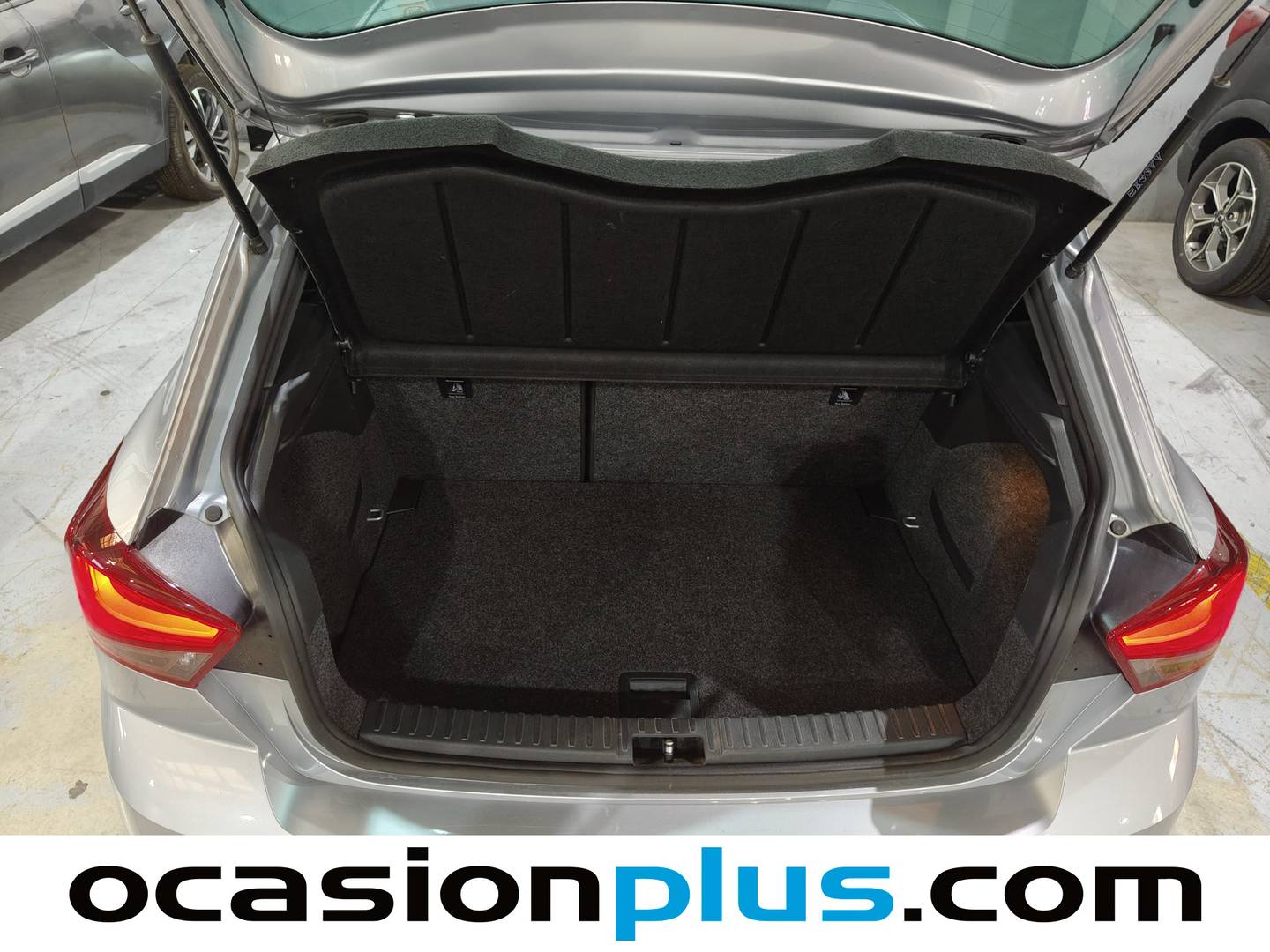 Foto Seat Ibiza SEAT Ibiza 1.0 TSI S&S FR XL (110 CV)