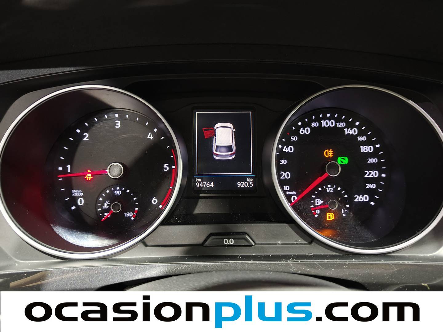 Foto Volkswagen Tiguan Volkswagen Tiguan Life 2.0 TDI DSG (150 CV) DSG