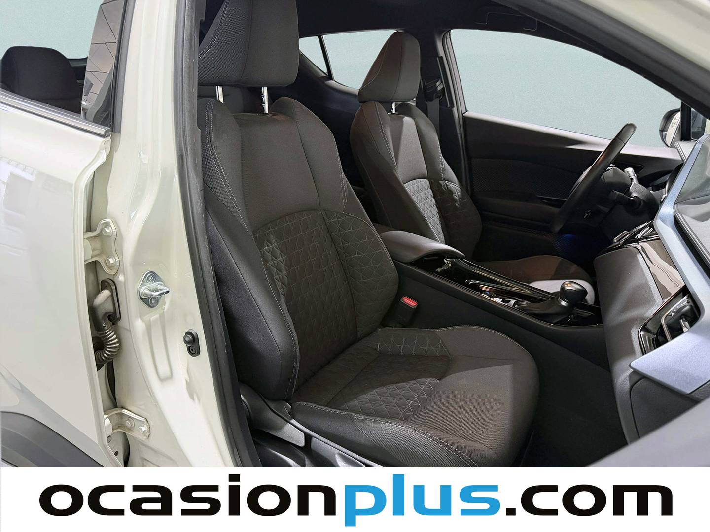 Toyota C-HR Toyota C-HR 180H Advance (184 CV) híbrido