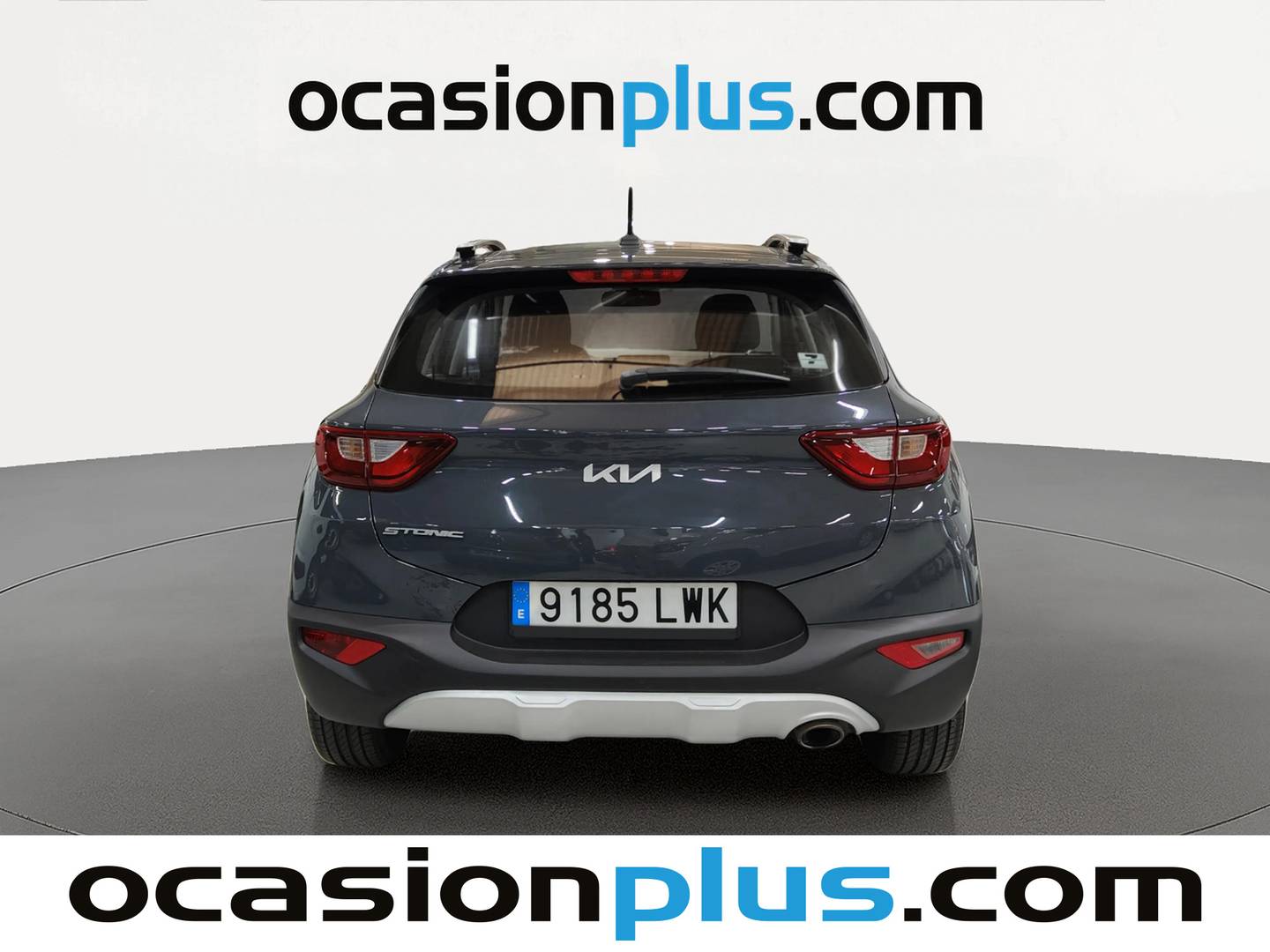 KIA Stonic KIA Stonic 1.2 DPi Concept (84 CV) barato