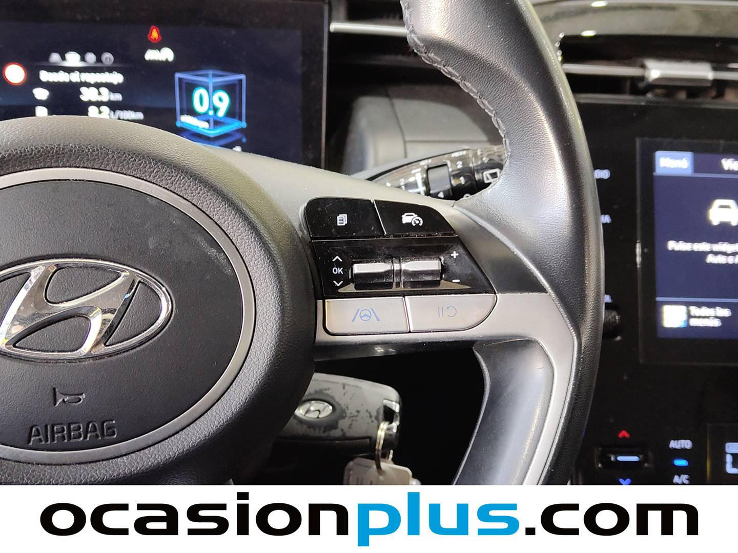 Hyundai Tucson Hyundai Tucson 1.6 TGDI Maxx (150 CV) 2023