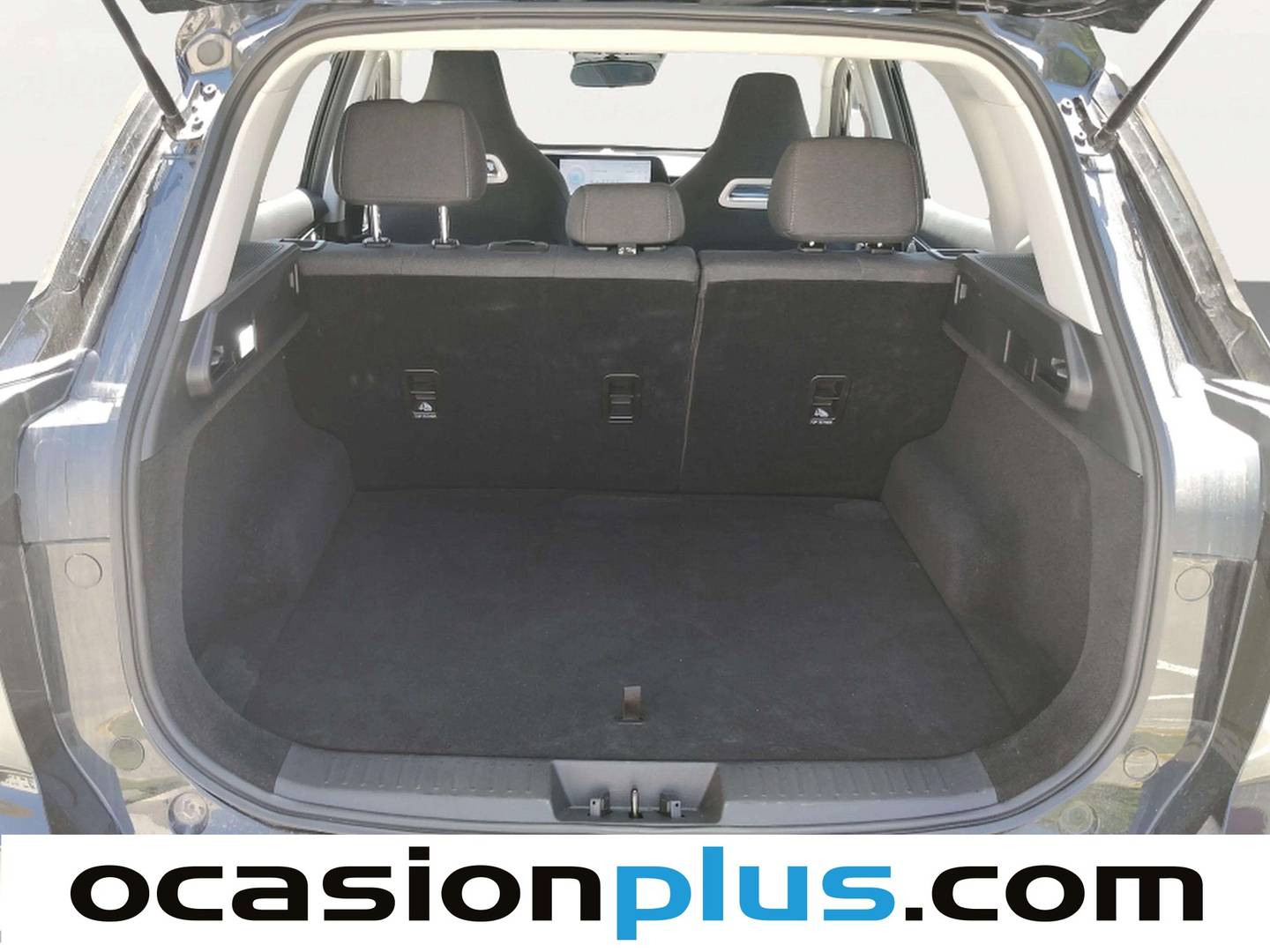 Fotos maletero EBRO S700 EBRO S700 1.6 TGDI Comfort DCT (147 CV)