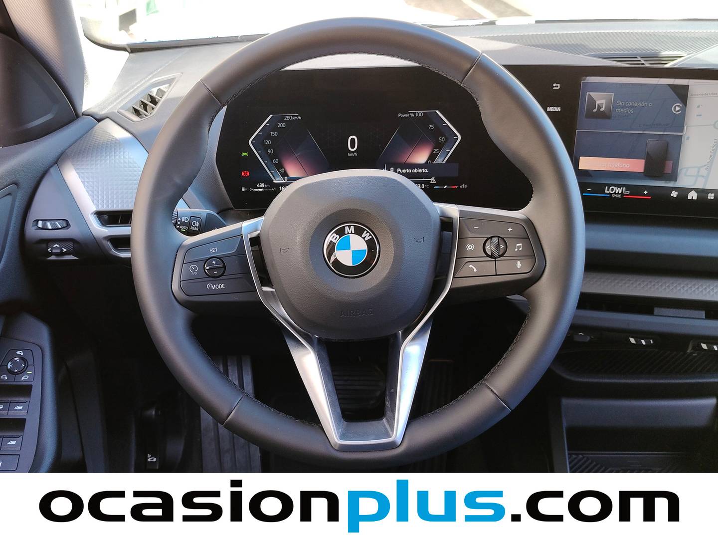 BMW Serie 2 BMW Serie 2 218d Gran Coupe (150 CV) 2025