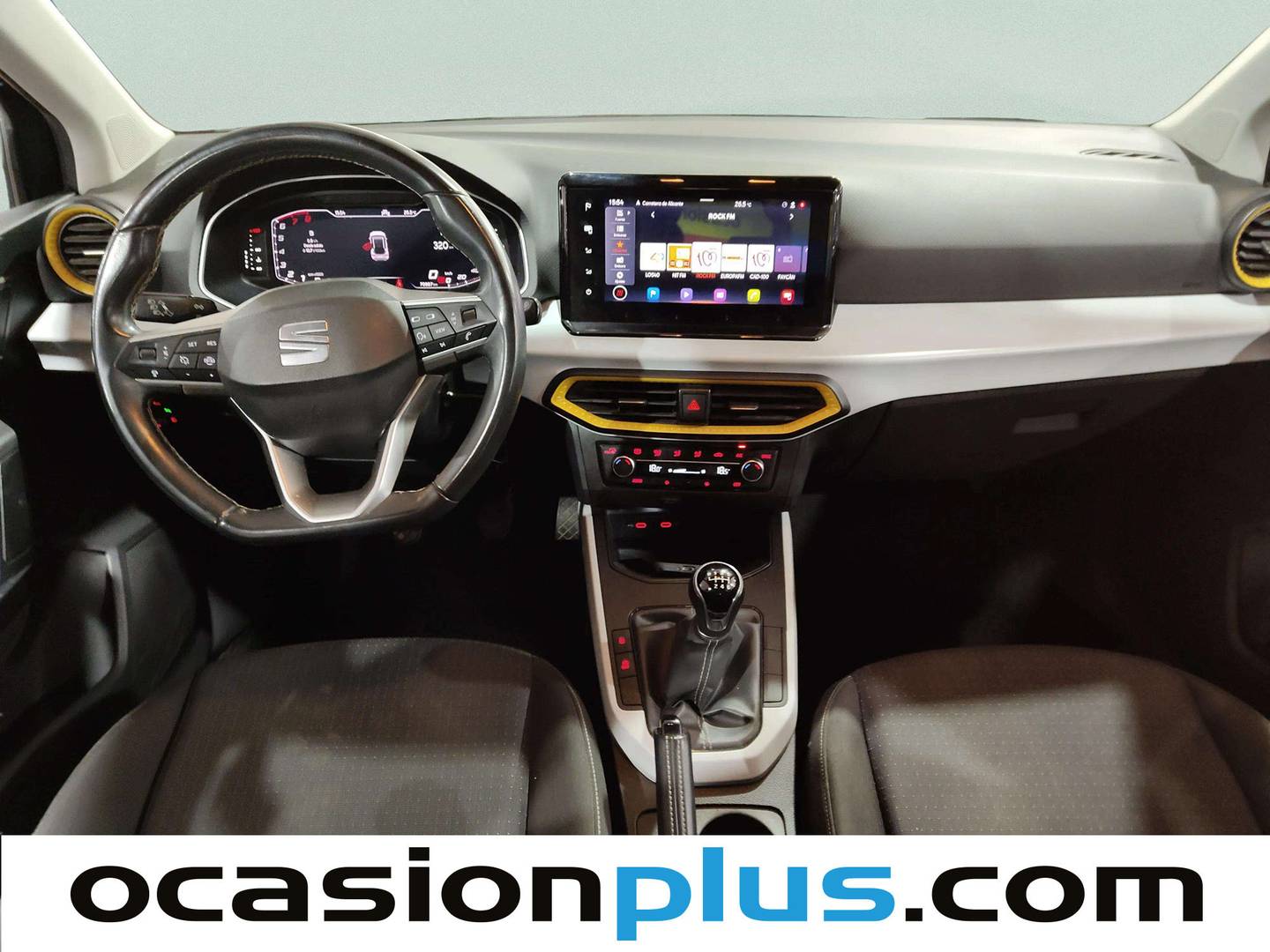 Seat Arona Seat Arona 1.0 TSI Style XL (110 CV) de ocasión