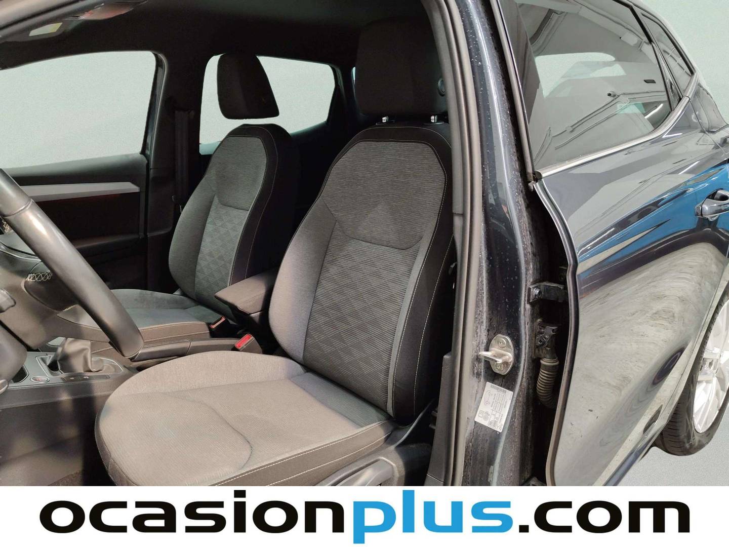 Foto asientos delanteros Seat Ibiza SEAT Ibiza 1.0 TSI S&S Special Edition Xcellence (115 CV)