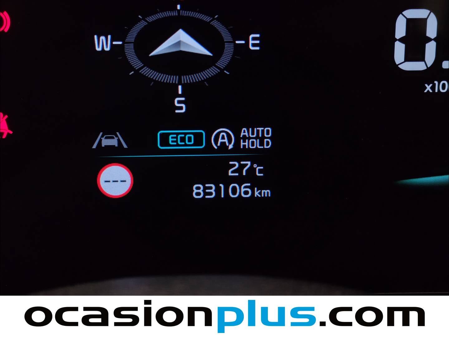 Foto KIA Sportage Kia Sportage 1.6 CRDi MHEV Business 4x2 (136 CV)