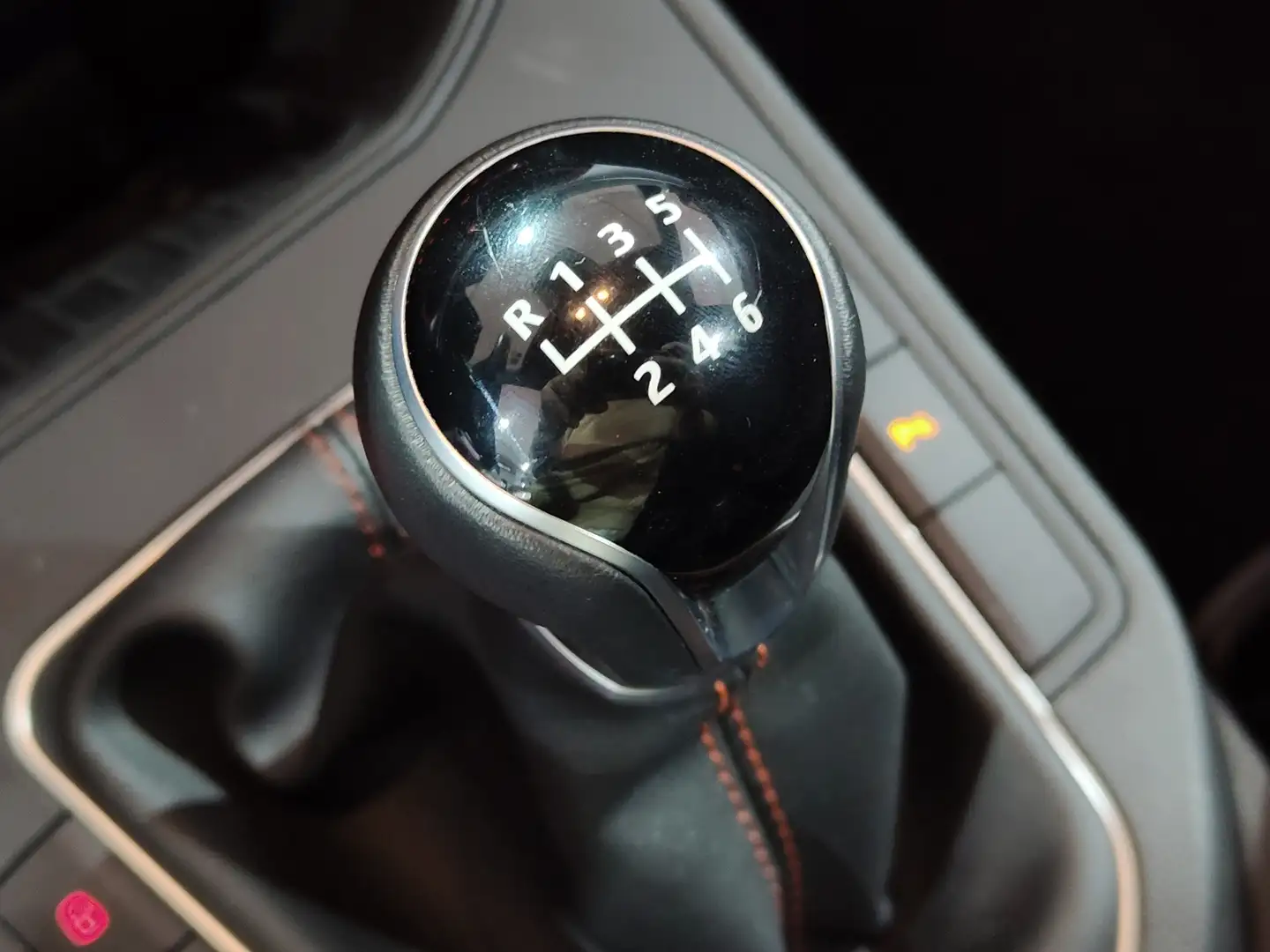 Foto Seat Ibiza SEAT Ibiza 1.0 TSI FR Salta (115 CV)