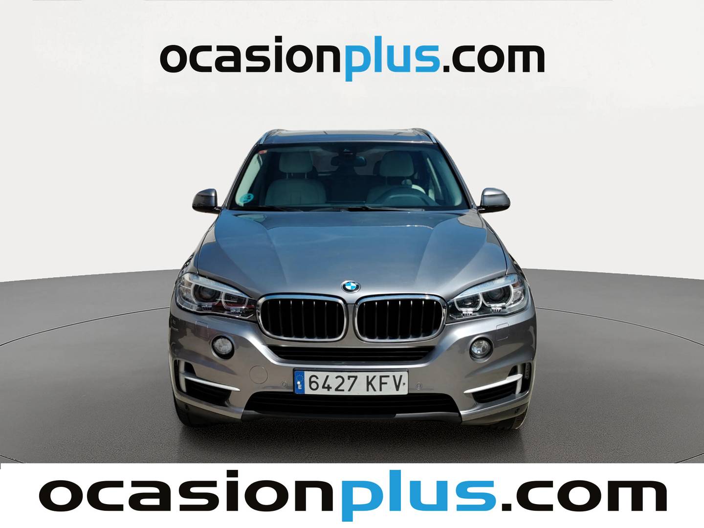 BMW X5 BMW X5 xDrive30d (258 CV) 7 Plazas km 0