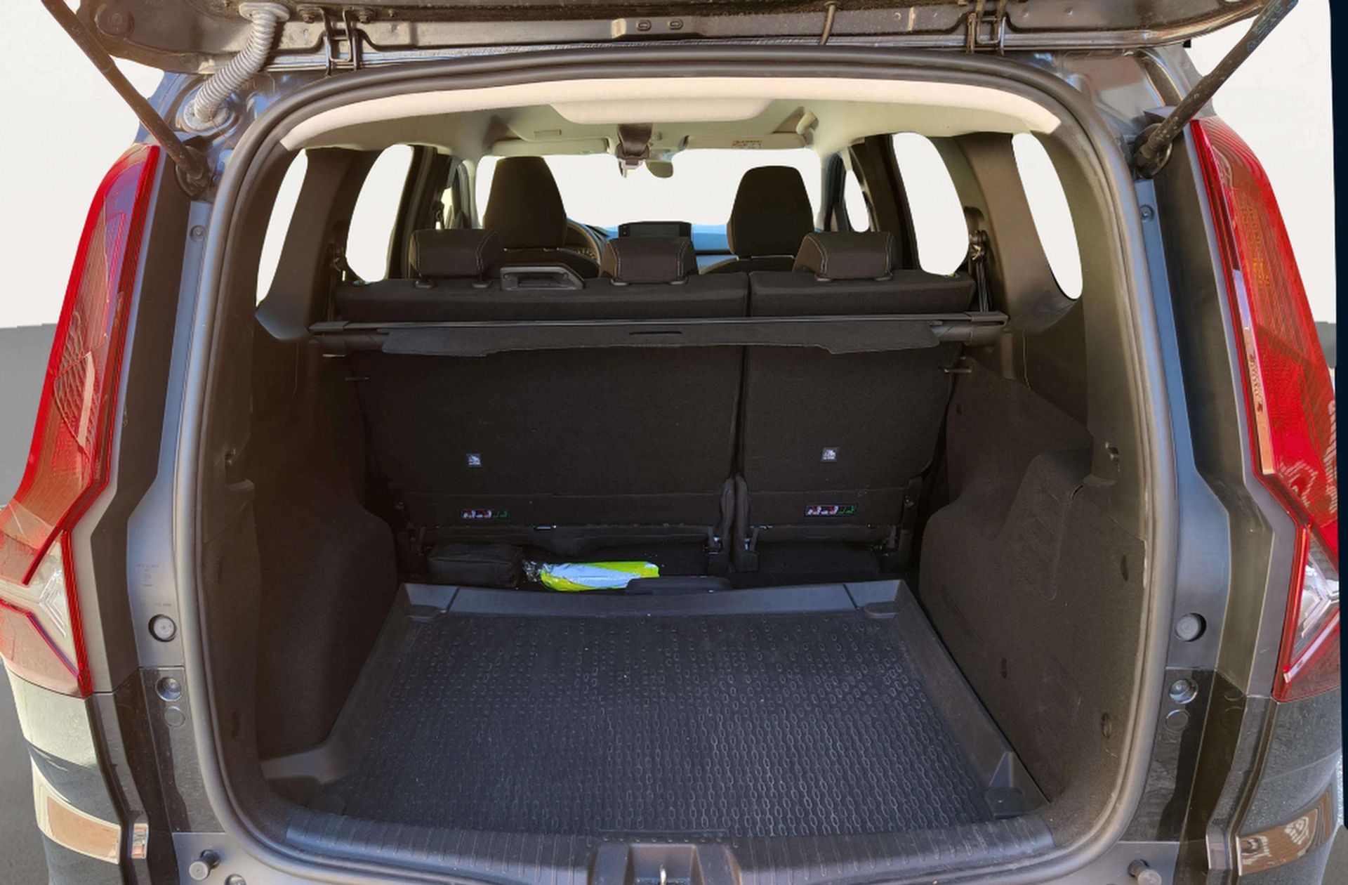 Dacia Jogger Serie Limitada Extreme Go ECO-G 5 plazas - foto 16