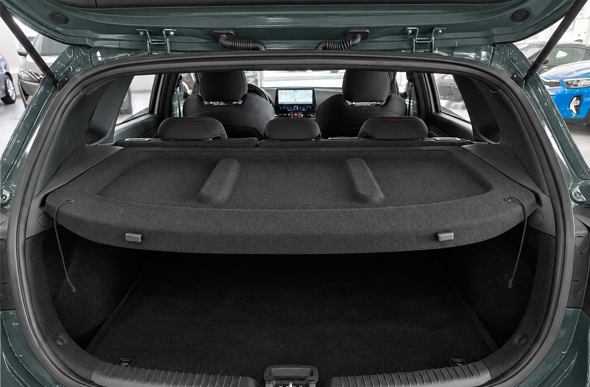 Hyundai i30 1.0 T-GDi N Line - foto 18