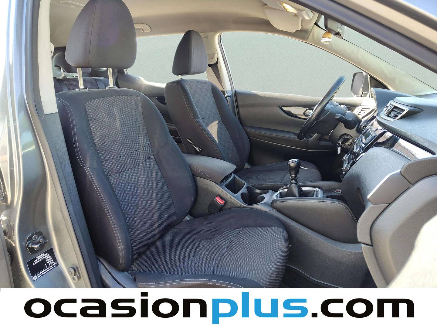 Nissan QASHQAI Nissan Qashqai dCi 110 S&S Acenta 4x2 (110 CV) km 0